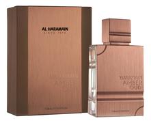 Al Haramain Perfumes Amber Oud Tobacco Edition парфюмерная вода 60мл