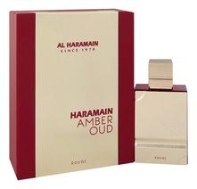 Al Haramain Perfumes Amber Oud Rouge парфюмерная вода 60мл