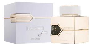 Al Haramain Perfumes L'Aventure Femme парфюмерная вода