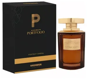 Al Haramain Perfumes Portfolio Portrait Sandal парфюмерная вода 75мл