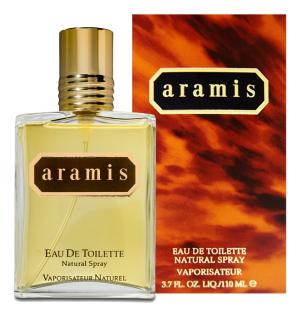 Aramis Pour Homme туалетная вода