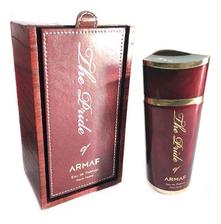 Armaf The Pride Pour Femme парфюмерная вода 100мл