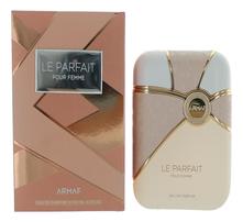Armaf Le Parfait Pour Femme парфюмерная вода 100мл