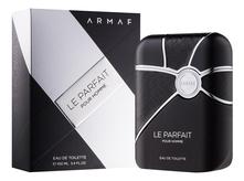 Armaf Le Parfait Pour Homme туалетная вода 100мл