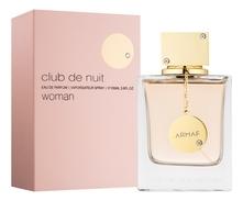 Armaf Club de Nuit Woman парфюмерная вода 105мл