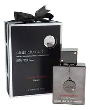 Armaf Club De Nuit Intense Man Limited Edition парфюмерная вода 105мл