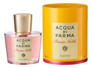 Acqua di Parma Peonia Nobile парфюмерная вода