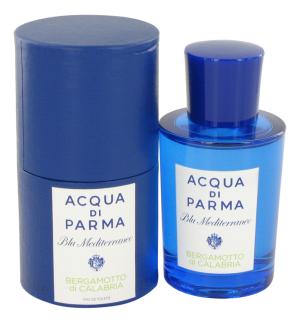 Acqua di Parma Blu Mediterraneo Bergamotto Di Calabria туалетная вода 75мл