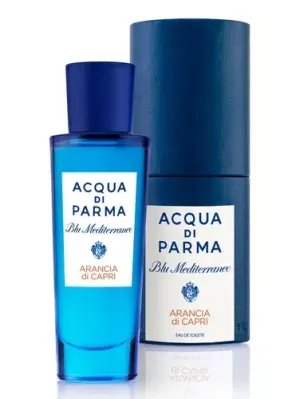 Acqua di Parma Arancia Di Capri туалетная вода 30мл