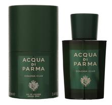 Acqua di Parma Colonia Club одеколон 100мл