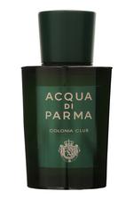 Acqua di Parma Colonia Club одеколон 100мл уценка