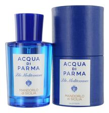 Acqua di Parma Mandorlo Di Sicilia туалетная вода 75мл