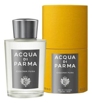 Acqua di Parma Colonia Pura одеколон