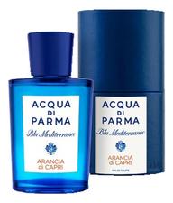 Acqua di Parma Arancia Di Capri туалетная вода 75мл