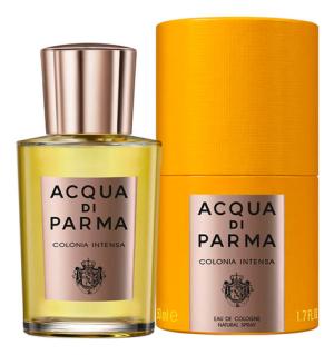 Acqua di Parma Colonia Intensa одеколон 50мл