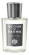 Acqua di Parma Colonia Pura одеколон 100мл уценка