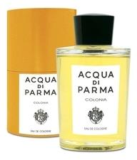 Acqua di Parma Colonia одеколон 180мл