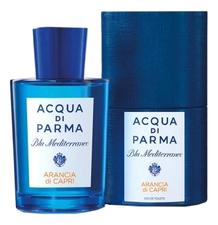 Acqua di Parma Arancia Di Capri туалетная вода 150мл