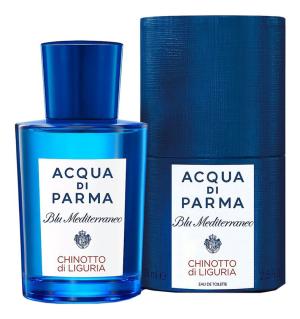 Acqua di Parma Chinotto Di Liguria туалетная вода 75мл