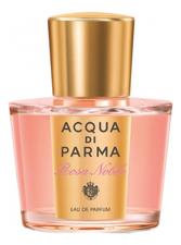 Acqua di Parma Rosa Nobile парфюмерная вода 100мл уценка
