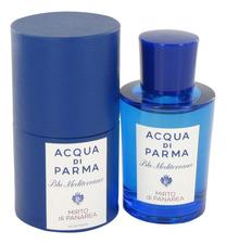 Acqua di Parma Mirto Di Panarea туалетная вода 75мл