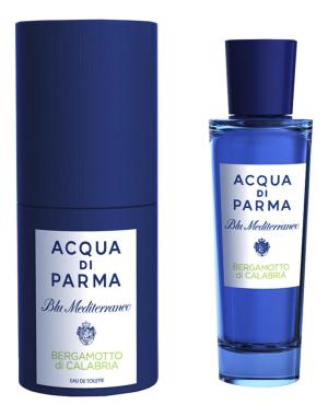 Acqua di Parma Blu Mediterraneo Bergamotto Di Calabria туалетная вода 30мл