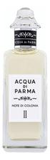 Acqua di Parma Note di Colonia II одеколон 150мл уценка