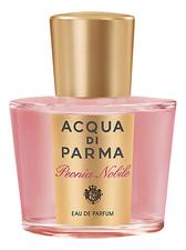 Acqua di Parma Peonia Nobile парфюмерная вода 100мл уценка