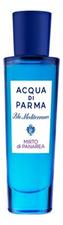 Acqua di Parma Mirto Di Panarea туалетная вода 30мл уценка