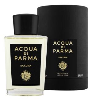 Acqua di Parma Sakura парфюмерная вода