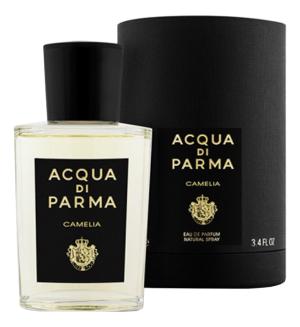 Acqua di Parma Camelia парфюмерная вода 100мл