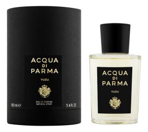 Acqua di Parma Yuzu парфюмерная вода 100мл
