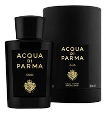 Acqua di Parma Oud парфюмерная вода 100мл
