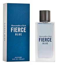 Abercrombie & Fitch Fierce Blue одеколон 50мл