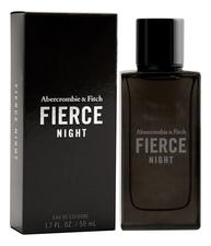 Abercrombie & Fitch Fierce Night одеколон 50мл