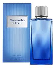 Abercrombie & Fitch First Instinct Together Man туалетная вода 100мл