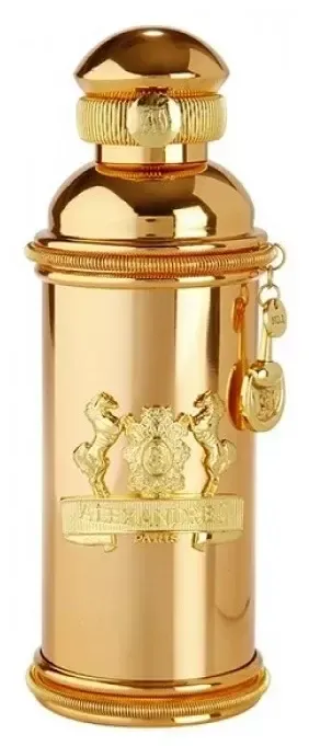 Alexandre J. Golden Oud парфюмерная вода 30мл