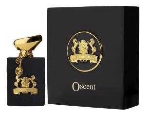 Alexandre J. Oscent Black парфюмерная вода 100мл