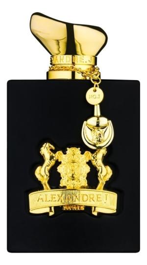 Alexandre J. Oscent Black парфюмерная вода 100мл (люкс)