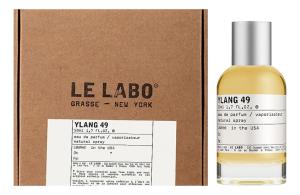 Le Labo Ylang 49 парфюмерная вода
