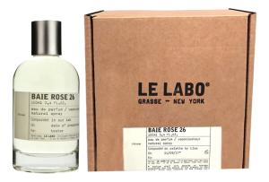 Le Labo Baie Rose 26 Chicago парфюмерная вода