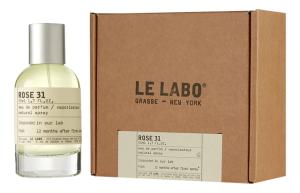 Le Labo Rose 31 парфюмерная вода