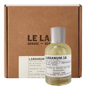 Le Labo Labdanum 18 парфюмерная вода