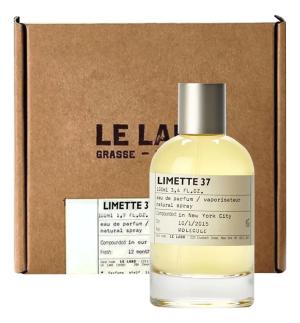 Le Labo Limette 37 парфюмерная вода