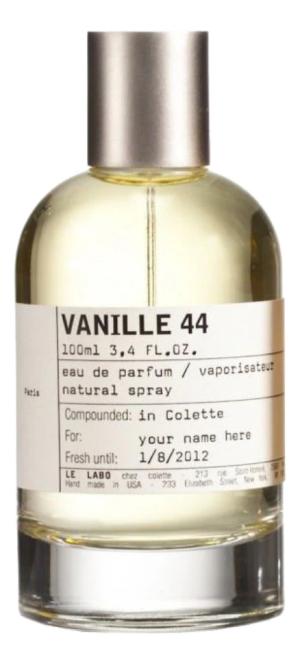 Le Labo Vanille 44 парфюмерная вода