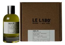 Le Labo Iris 39 парфюмерная вода 100мл