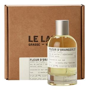 Le Labo Fleur d'Oranger 27 парфюмерная вода