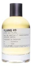 Le Labo Ylang 49 парфюмерная вода 100мл уценка