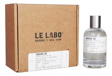 Le Labo Gaiac 10 Tokyo парфюмерная вода 100мл