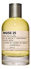 Le Labo Musc 25 парфюмерная вода 100мл